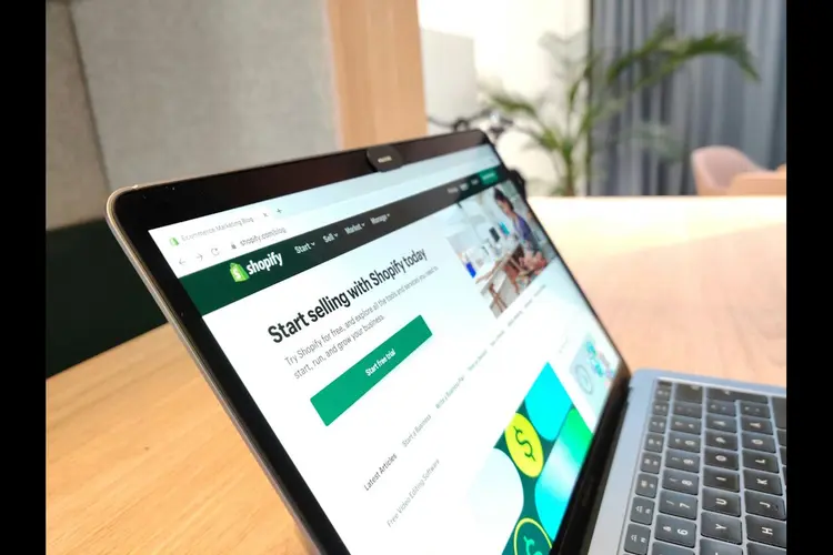 Webshop starten in 2026: waar begin je?