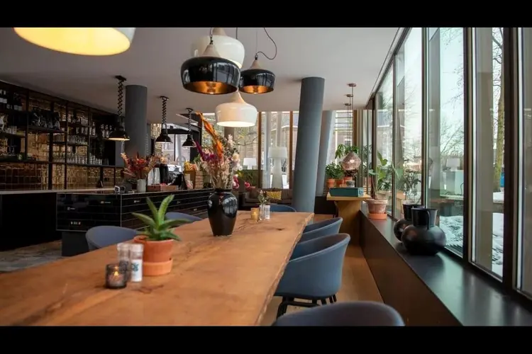 Een werkplek buiten de deur in Zwolle, zo kies je de plek die bij je dag past