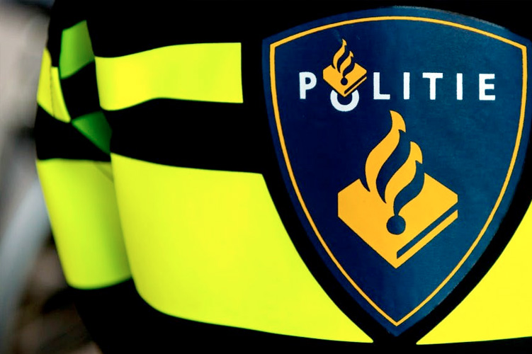 Politie verricht aanhouding na beroving in Den Helder