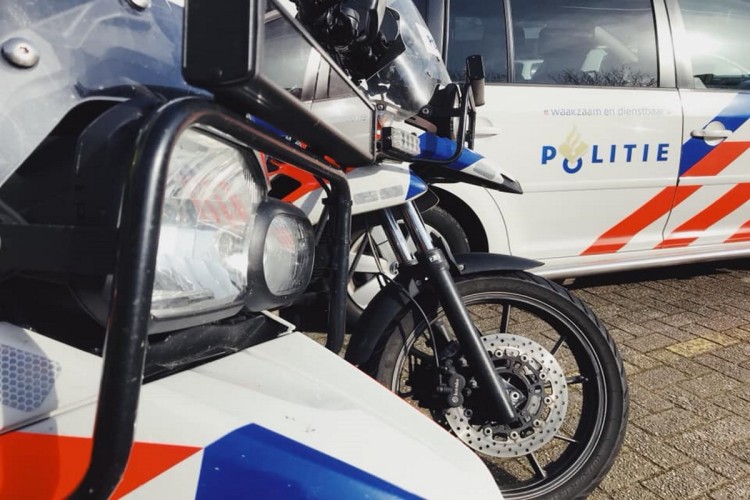 Politie onderzoekt steekincident in Breda